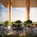 офисное помещение, 261 м²