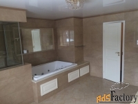 коттедж 212 м² на участке 4 сот.