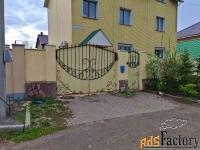 дом 355.1 м² на участке 10.14 сот.