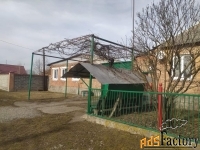 дом 149.6 м² на участке 13.78 сот.