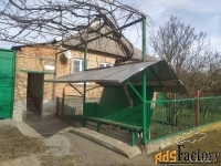 дом 149.6 м² на участке 13.78 сот.