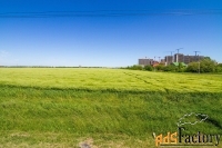 земельный участок, 1961 сот.