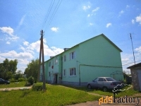 2 - комн.  квартира, 43.1 м², 1/2 эт.
