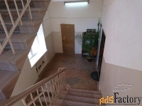 4 - комн.  квартира, 133.7 м², 1/4 эт.