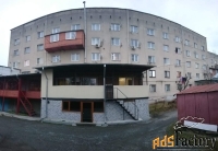 2 - комн.  квартира, 77.4 м², 1/5 эт.