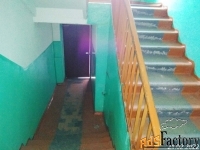 2 - комн.  квартира, 77.4 м², 1/5 эт.