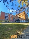 3 - комн.  квартира, 97 м², 4/5 эт.