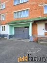 3 - комн.  квартира, 97 м², 4/5 эт.