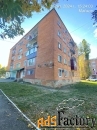 3 - комн.  квартира, 97 м², 4/5 эт.