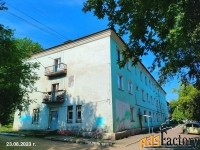 2 - комн.  квартира, 56.7 м², 1/3 эт.