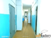 2 - комн.  квартира, 56.7 м², 1/3 эт.