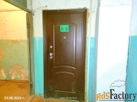 2 - комн.  квартира, 56.7 м², 1/3 эт.