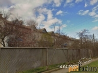 4 - комн.  квартира, 190.15 м², 1/2 эт.