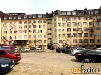 2 - комн.  квартира, 137.8 м², 6/7 эт.