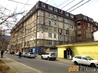 2 - комн.  квартира, 137.8 м², 6/7 эт.