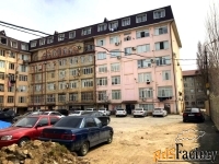2 - комн.  квартира, 137.8 м², 6/7 эт.