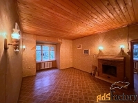 дом 150 м² на участке 21.5 сот.