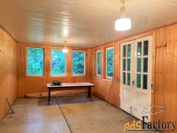 дом 150 м² на участке 21.5 сот.