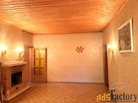 дом 150 м² на участке 21.5 сот.