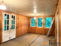 дом 150 м² на участке 21.5 сот.