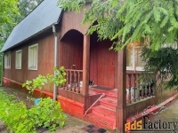 дом 150 м² на участке 21.5 сот.