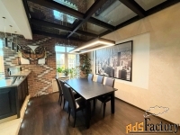 3 - комн.  квартира, 95.2 м², 8/8 эт.