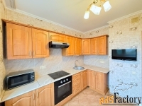 2 - комн.  квартира, 52.7 м², 11/14 эт.