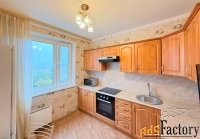 2 - комн.  квартира, 52.7 м², 11/14 эт.