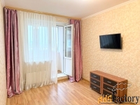 2 - комн.  квартира, 52.7 м², 11/14 эт.
