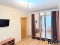 2 - комн.  квартира, 52.7 м², 11/14 эт.
