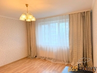 2 - комн.  квартира, 52.7 м², 11/14 эт.