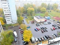 2 - комн.  квартира, 52.7 м², 11/14 эт.