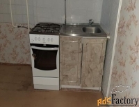 3 - комн.  квартира, 71.6 м², 2/2 эт.