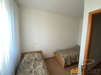 4 - комн.  квартира, 151.9 м², 11/11 эт.