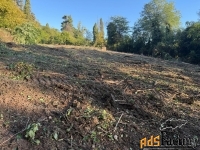 Участок 24 сот. (ижс)