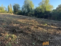 Участок 24 сот. (ижс)