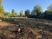 Участок 24 сот. (ижс)