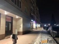 торговое помещение, 60.1 м²