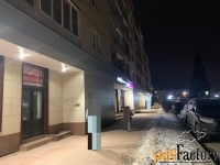 торговое помещение, 60.1 м²