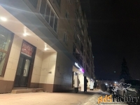 торговое помещение, 60.1 м²