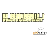 свободного назначения, 431 м²