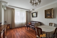 2 - комн.  квартира, 61 м², 4/15 эт.