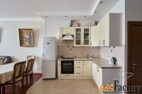 2 - комн.  квартира, 61 м², 4/15 эт.