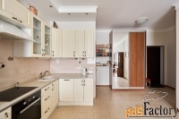 2 - комн.  квартира, 61 м², 4/15 эт.