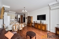 2 - комн.  квартира, 61 м², 4/15 эт.