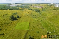 Участок 16.78 сот. (ижс)