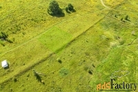 Участок 16.78 сот. (ижс)