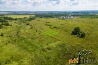 Участок 16.78 сот. (ижс)