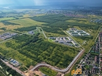 Участок 26.47 сот. (ижс)