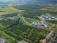 Участок 26.47 сот. (ижс)